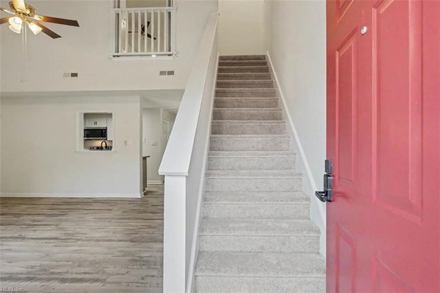 5302 Gardner CT, Williamsburg, VA 23188
