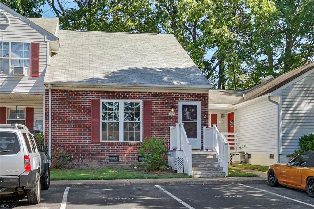 5302 Gardner CT, Williamsburg, VA 23188