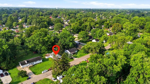 2097 Lehner Road, Columbus, OH 43224