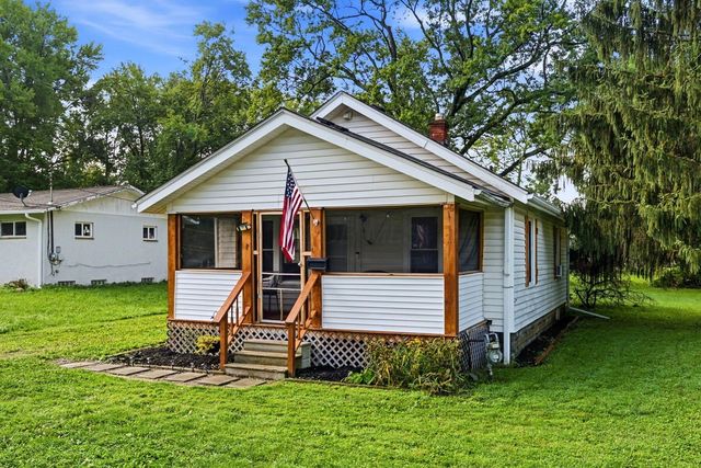 2097 Lehner Road, Columbus, OH 43224