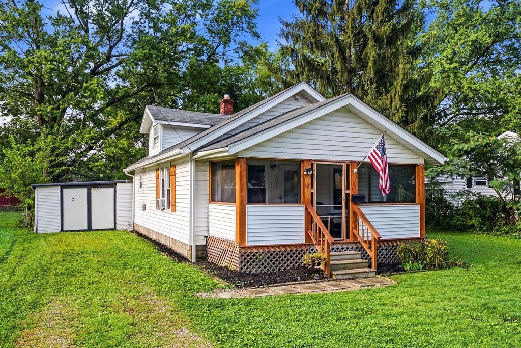2097 Lehner Road, Columbus, OH 43224