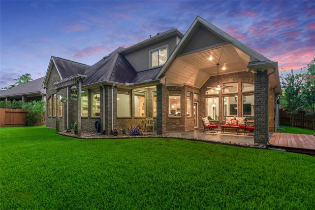 2004 Lily Ranch Lane, Conroe, TX 77304