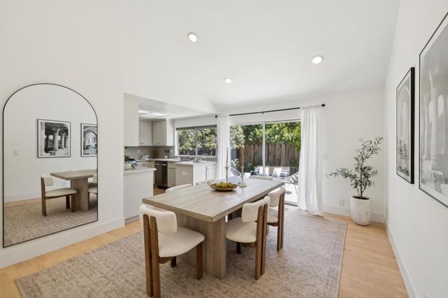 1086 Robbia Drive, Sunnyvale, CA 94087