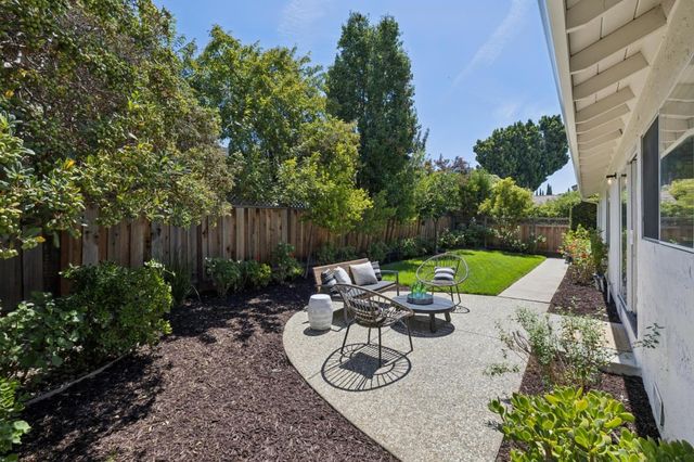 1086 Robbia Drive, Sunnyvale, CA 94087