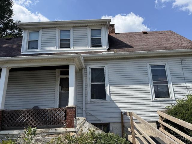 1373 Section Road, Springfield Twp., OH 45237