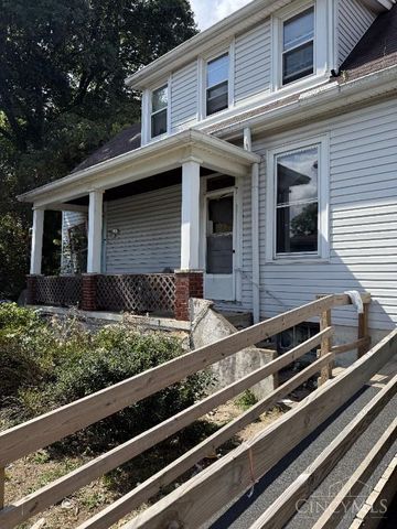 1373 Section Road, Springfield Twp., OH 45237