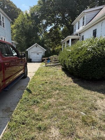 1373 Section Road, Springfield Twp., OH 45237