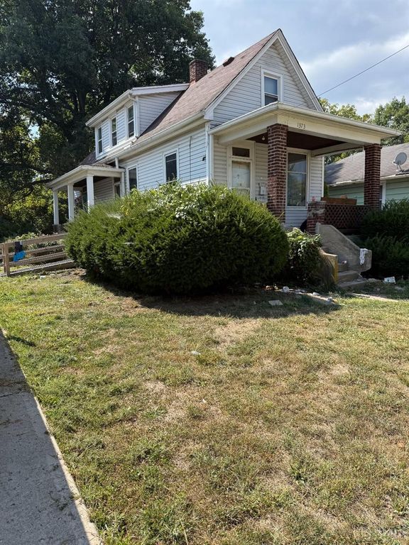 1373 Section Road, Springfield Twp., OH 45237