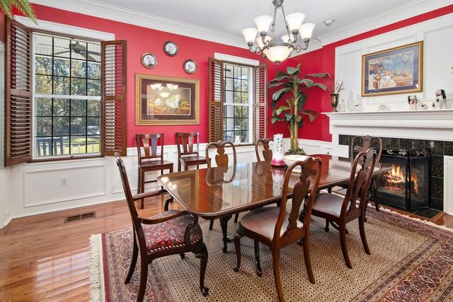 1409 Bending Brook Circle, Lufkin, TX 75904