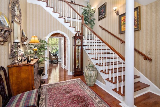 1409 Bending Brook Circle, Lufkin, TX 75904