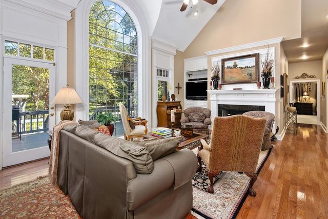 1409 Bending Brook Circle, Lufkin, TX 75904