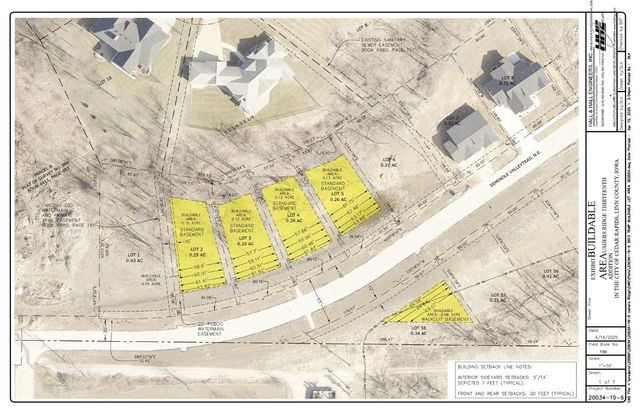 5801 Seminole Valley Trail NE, Cedar Rapids, IA 52411