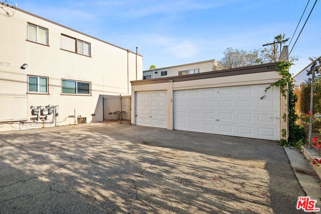 1621 Manning Avenue, Los Angeles, CA 90024