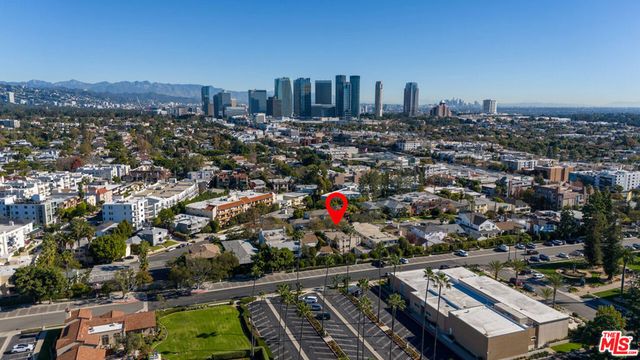 1621 Manning Avenue, Los Angeles, CA 90024