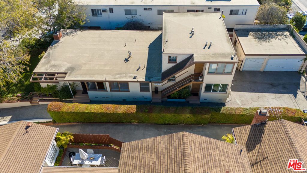 1621 Manning Avenue, Los Angeles, CA 90024