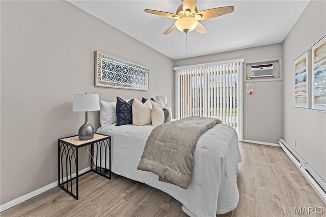 9117 Villaridge Court D, St Louis, MO 63123