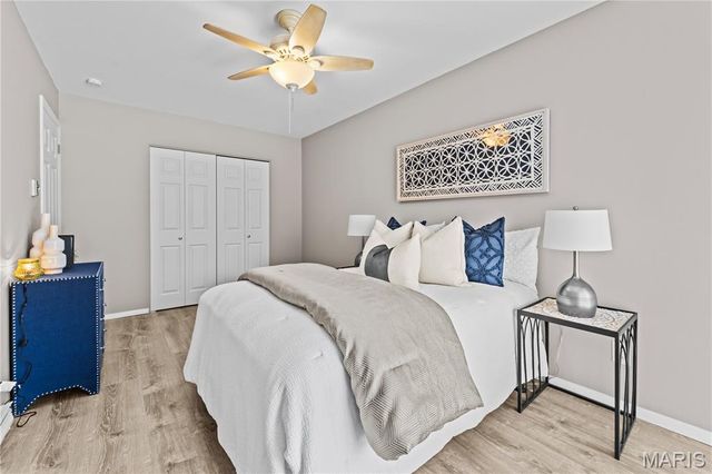 9117 Villaridge Court D, St Louis, MO 63123