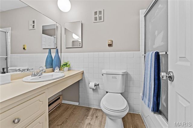 9117 Villaridge Court D, St Louis, MO 63123