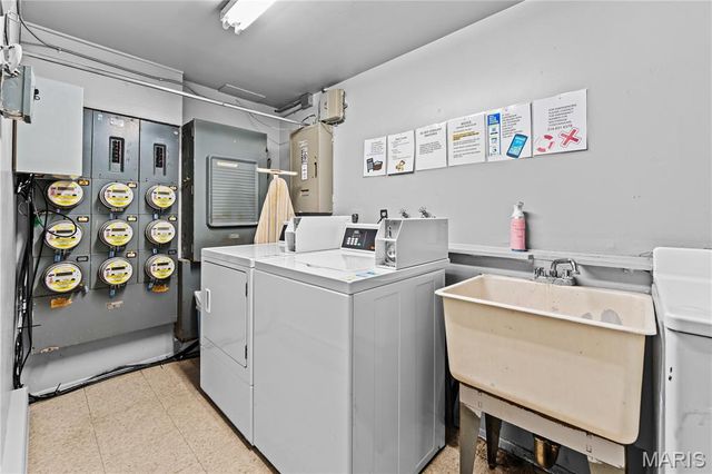 9117 Villaridge Court D, St Louis, MO 63123