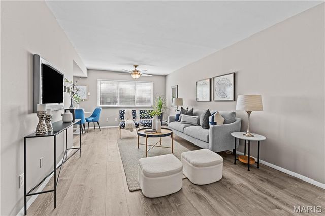 9117 Villaridge Court D, St Louis, MO 63123