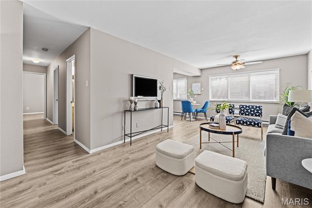 9117 Villaridge Court D, St Louis, MO 63123