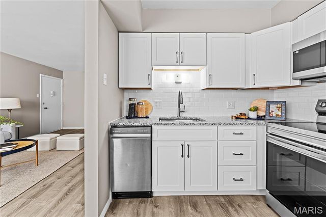 9117 Villaridge Court D, St Louis, MO 63123