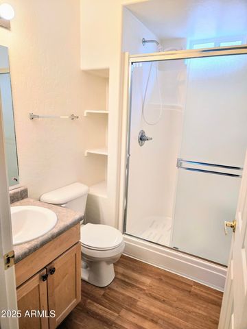 383 S TAYLORS Trail, Sierra Vista, AZ 85635