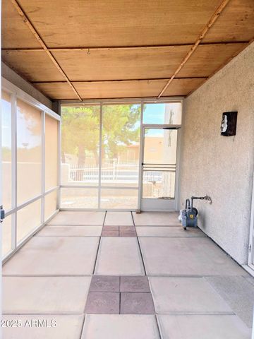 383 S TAYLORS Trail, Sierra Vista, AZ 85635