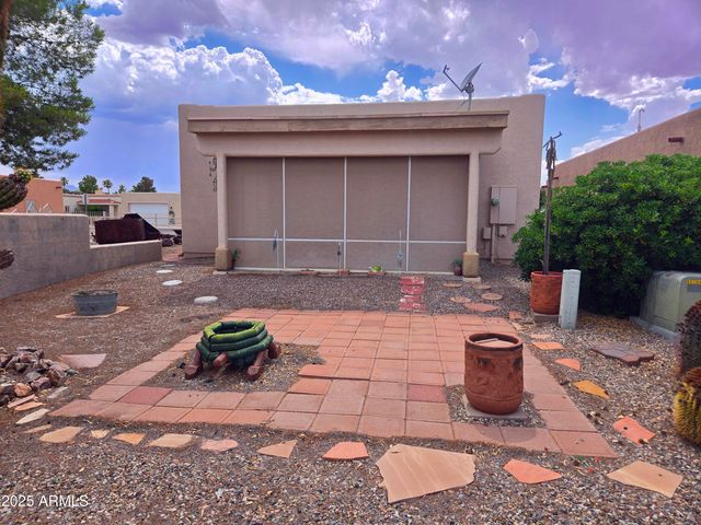 383 S TAYLORS Trail, Sierra Vista, AZ 85635