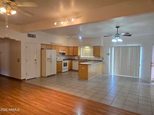 383 S TAYLORS Trail, Sierra Vista, AZ 85635