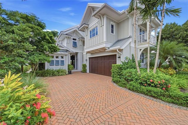 185 15th ST S, Naples, FL 34102