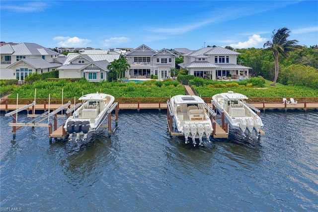 185 15th ST S, Naples, FL 34102