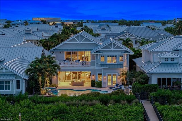 185 15th ST S, Naples, FL 34102