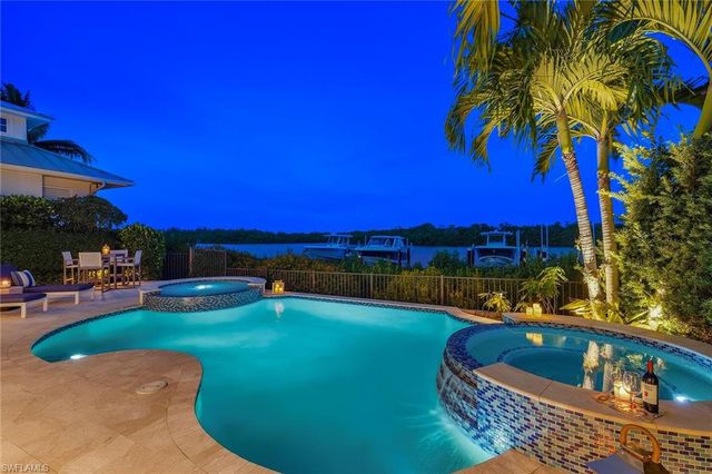 185 15th ST S, Naples, FL 34102
