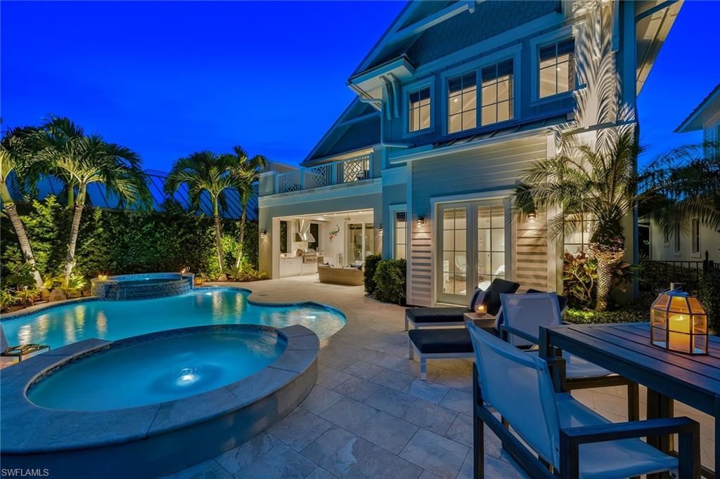 185 15th ST S, Naples, FL 34102