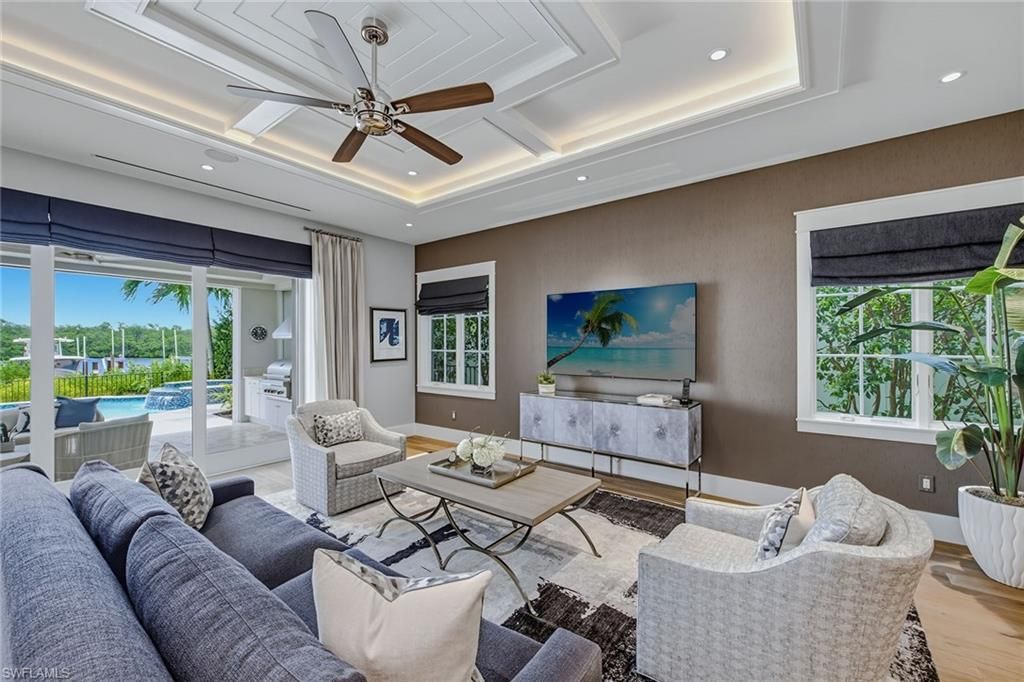 185 15th ST S, NAPLES, FL 34102 — photo 3