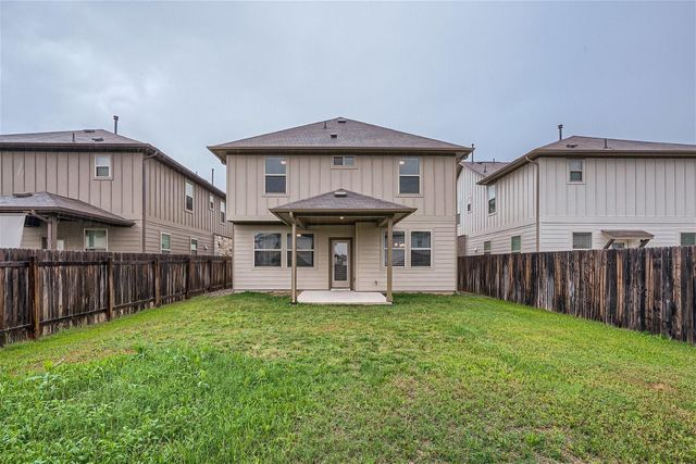 232 Brady Creek WAY, Leander, TX 78641