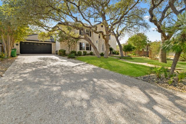 3914 Creek Rock, San Antonio, TX 78230