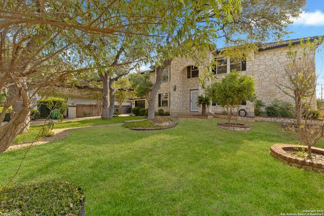 3914 Creek Rock, San Antonio, TX 78230