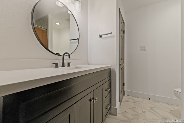 3914 Creek Rock, San Antonio, TX 78230