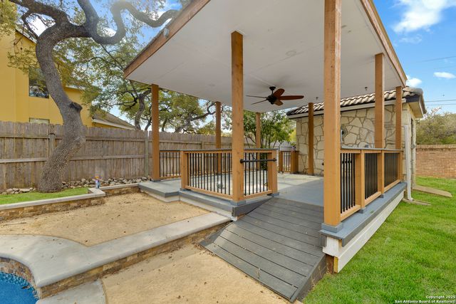 3914 Creek Rock, San Antonio, TX 78230