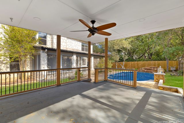 3914 Creek Rock, San Antonio, TX 78230
