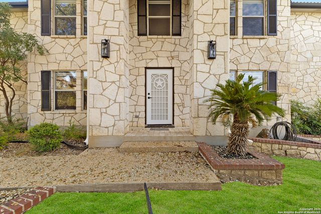 3914 Creek Rock, San Antonio, TX 78230