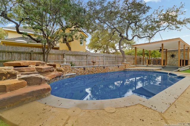 3914 Creek Rock, San Antonio, TX 78230
