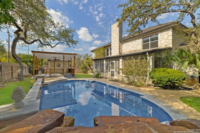 3914 Creek Rock, San Antonio, TX 78230