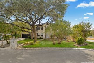 3914 Creek Rock, San Antonio, TX 78230
