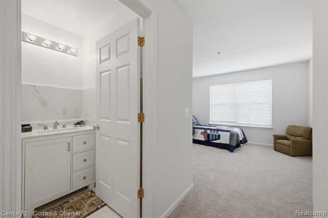 39444 Springwater Drive, Northville, MI 48168