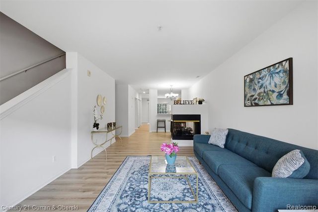 39444 Springwater Drive, Northville, MI 48168
