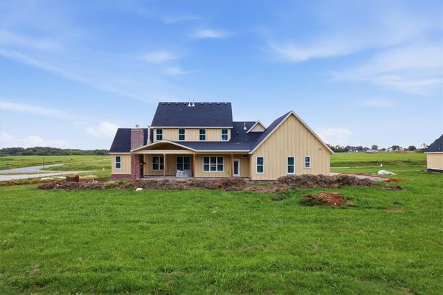 18901 Halle Road, Fayetteville, AR 72704
