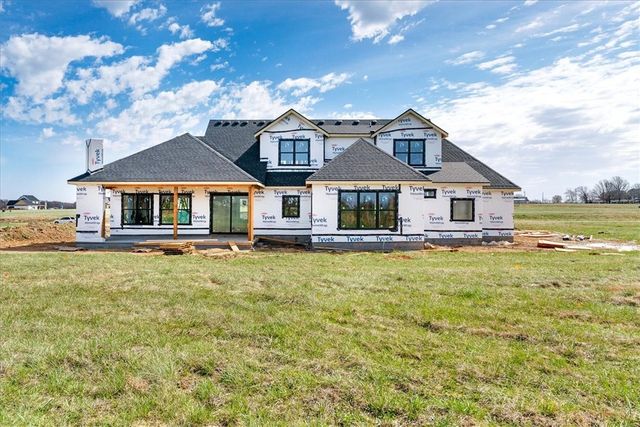 18901 Halle Road, Fayetteville, AR 72704